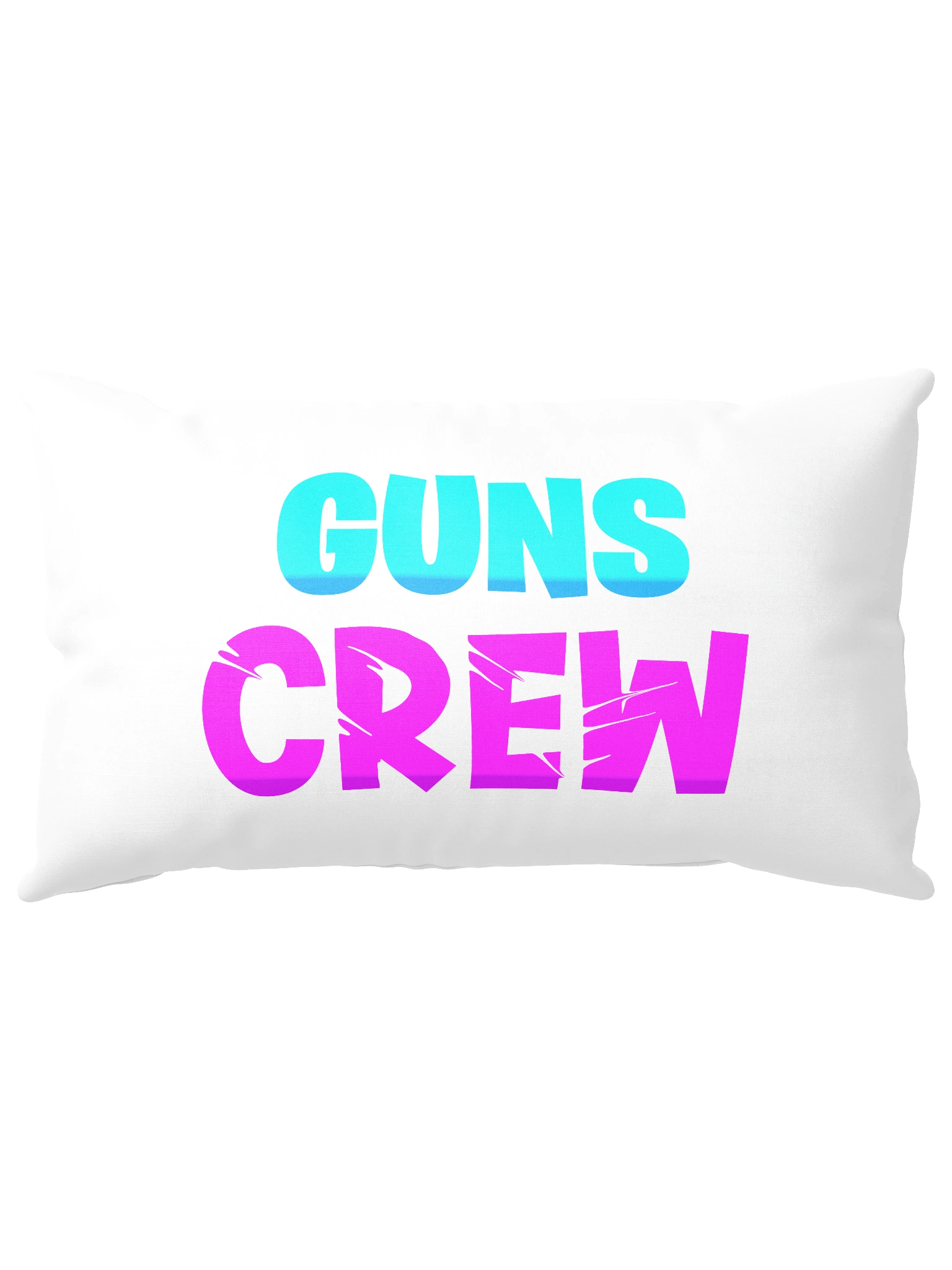 GunsCrew Pillow product image (14)