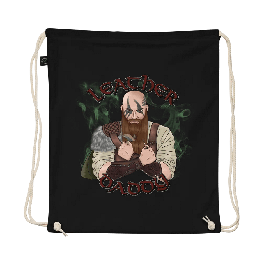 Leather Daddy Sinch Sack product image (1)