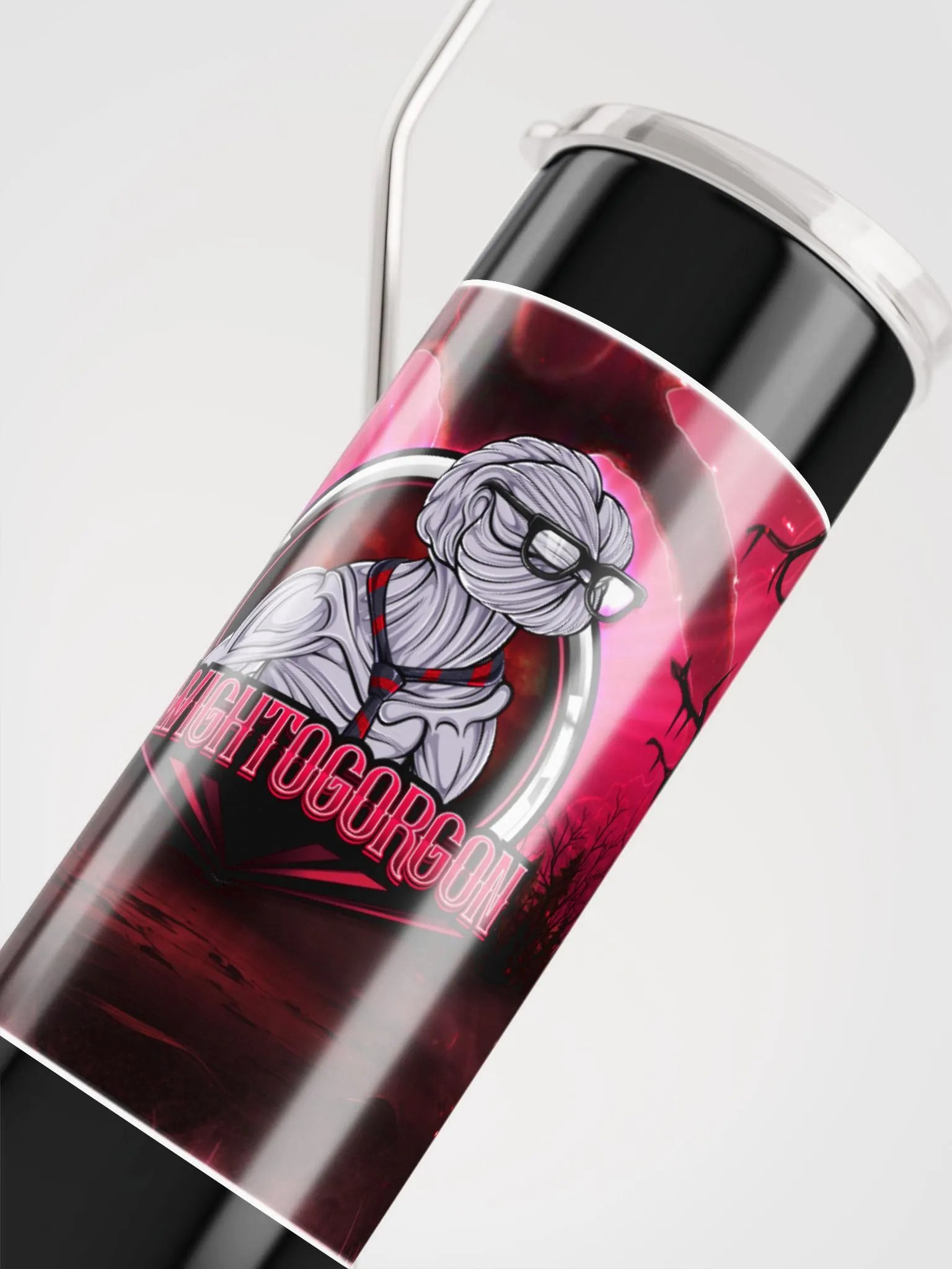 Dwightogorgon Tumbler product image (4)