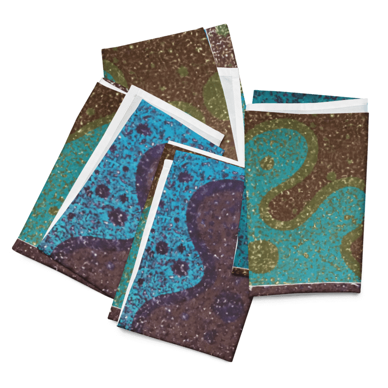 Laughing at the Jig Napkins product image (3)