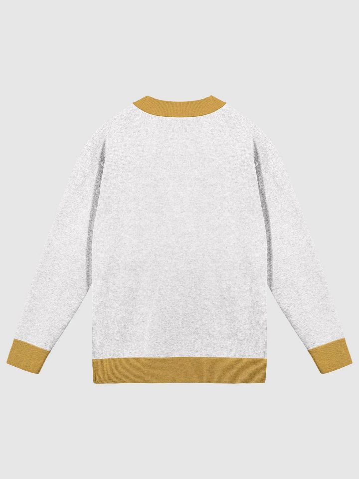 The VHS Club Tater Tot Cardigan product image (6)