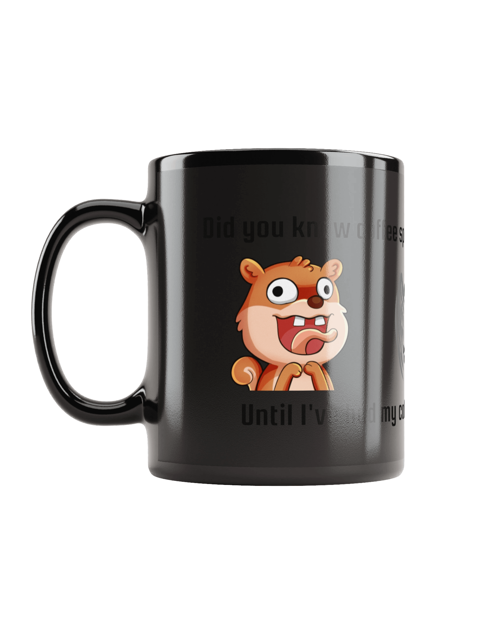 Give EEFFOC Squirrel product image (6)