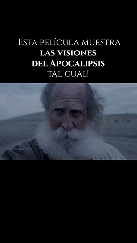¡Ya disponible para ver en tu casa! 
🍿¡No te la pierdas!

https://tv.caravelfilms.com

#peliculaapocaliptica #movie #streamin...