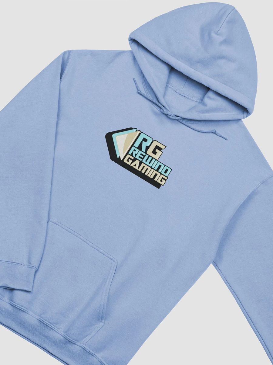 OG Logo Hoodie product image (3)