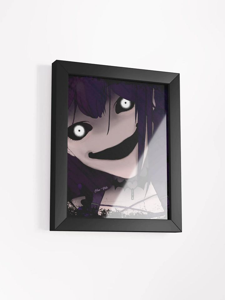NULL Premium Poster product image (9)