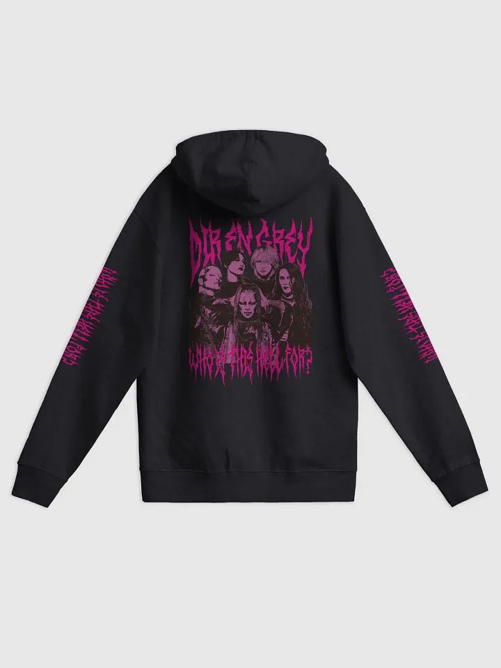 DIR EN GREY Essentials Shop