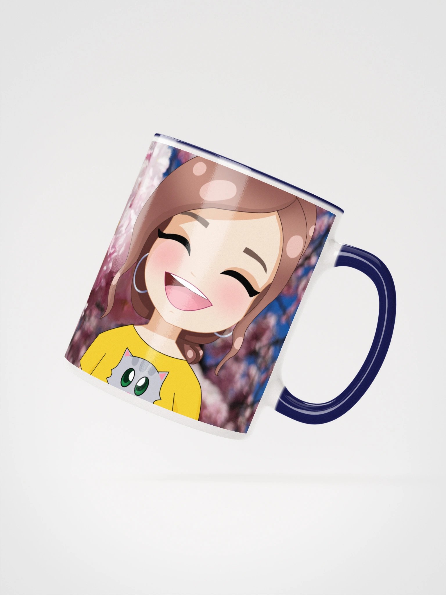 Copy of Telomina 2025 mug is here! product image (4)