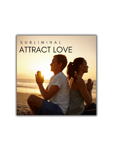 Attract Love Subliminal MP3 product image (1)