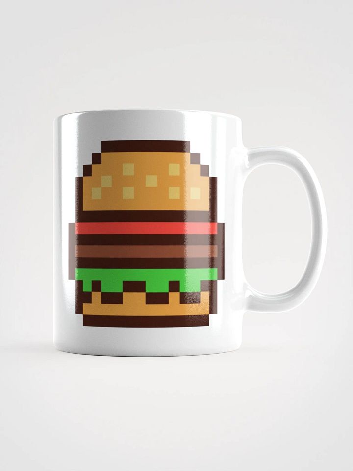 The Bun Hub Mug product image (1)