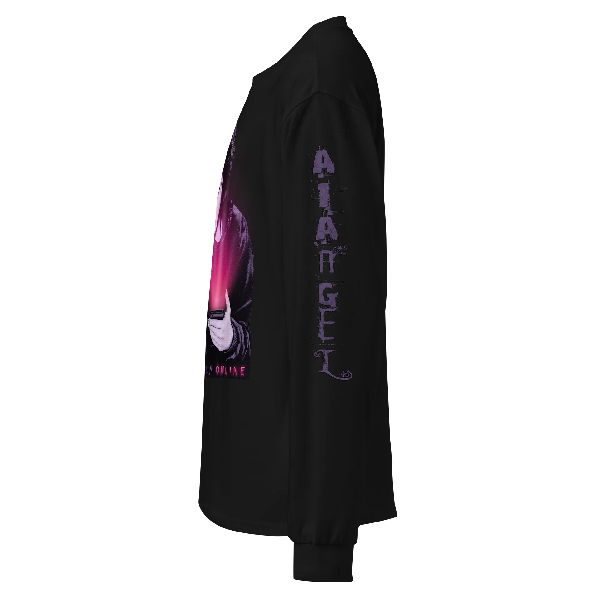 Chronic - Longsleeve product image (3)