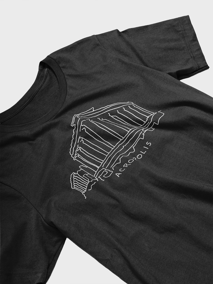 Acropolis Ruins T-Shirt product image (5)