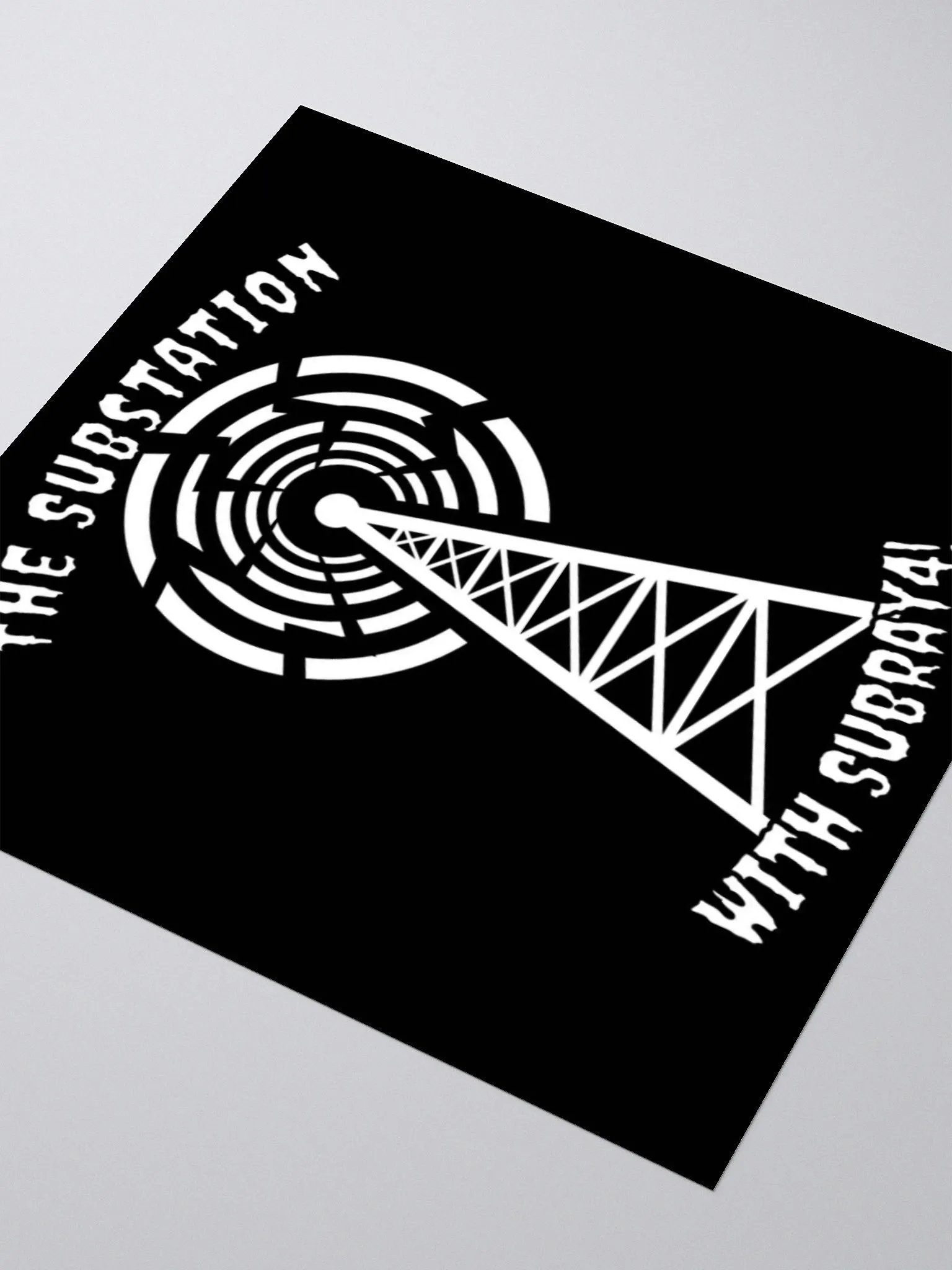 The Sticker product image (3)