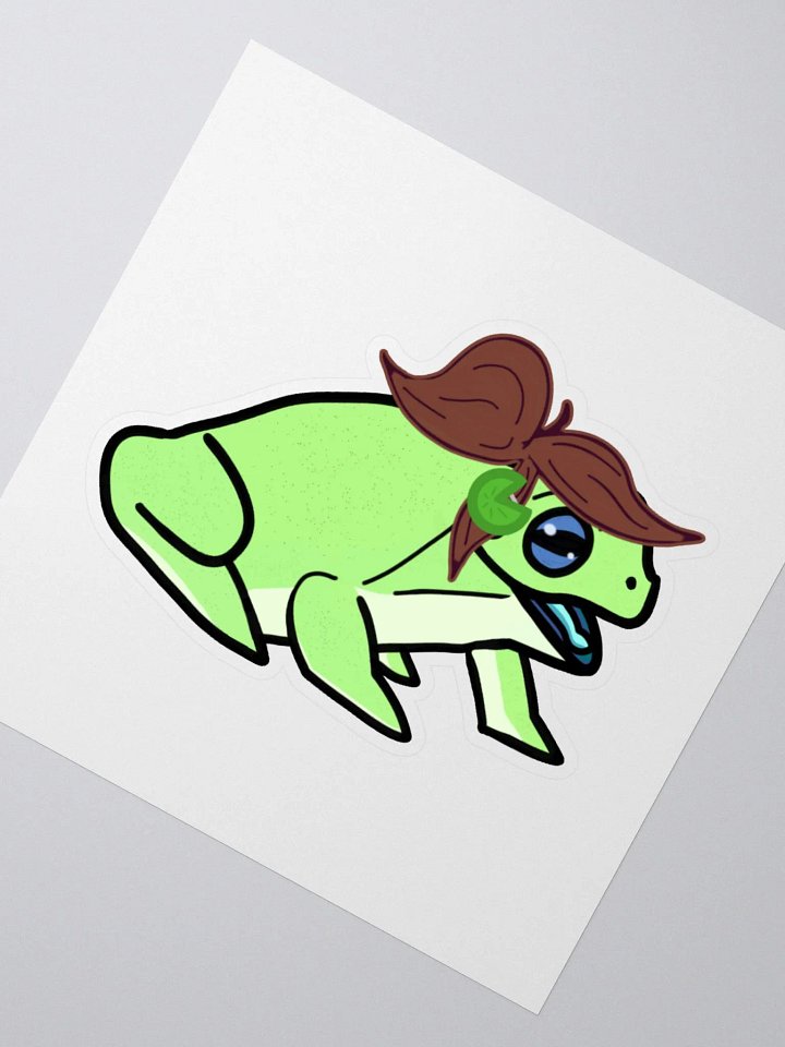 Frogify Sticker Sheets! product image (2)
