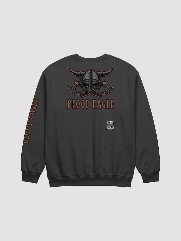 Blood Promoational Jumper product image (17)