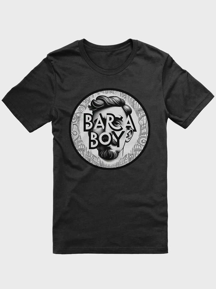 Barca Boy Shirt - Gaudí Classic product image (1)