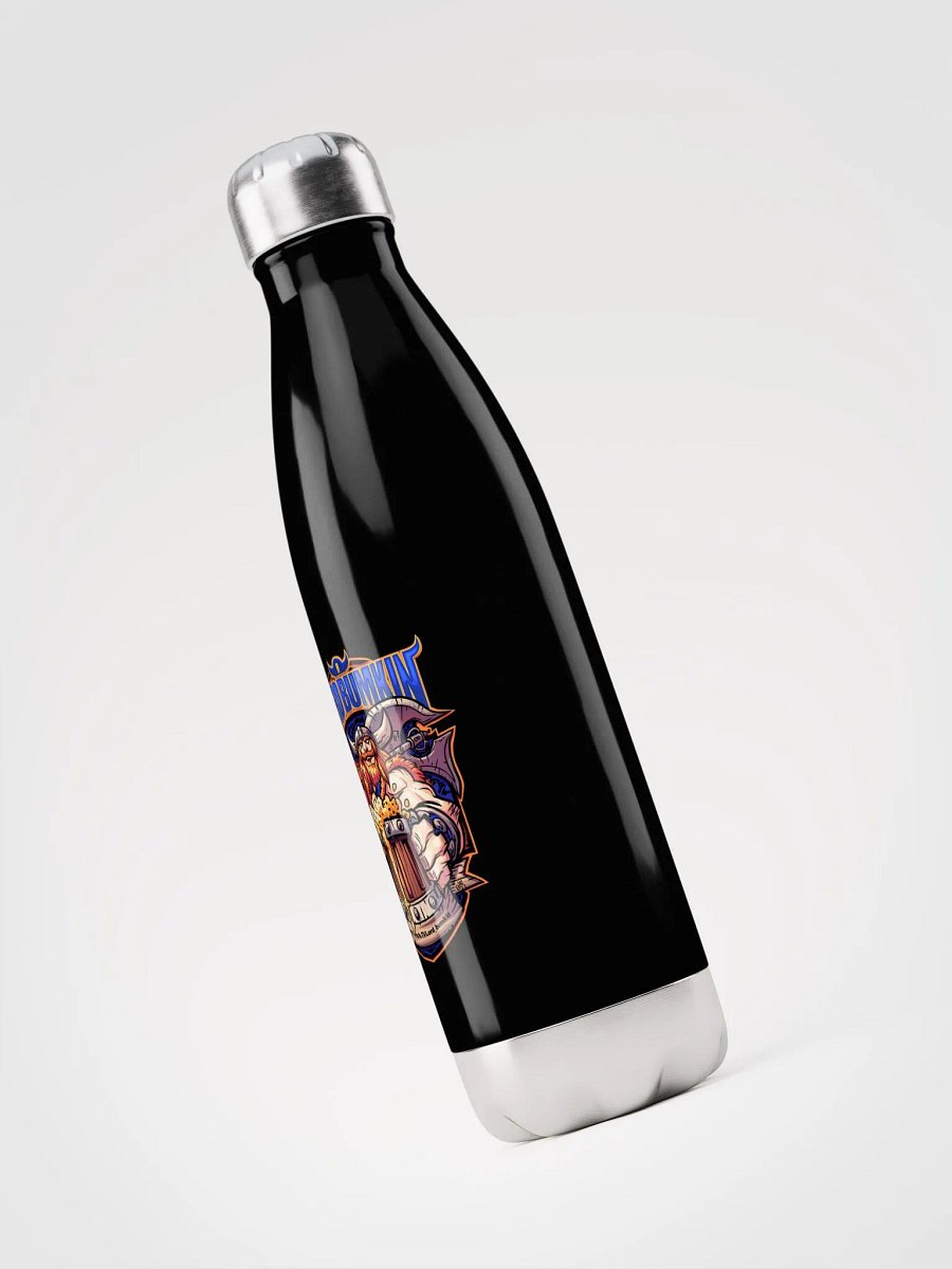 Epic logo water bottle product image (3)