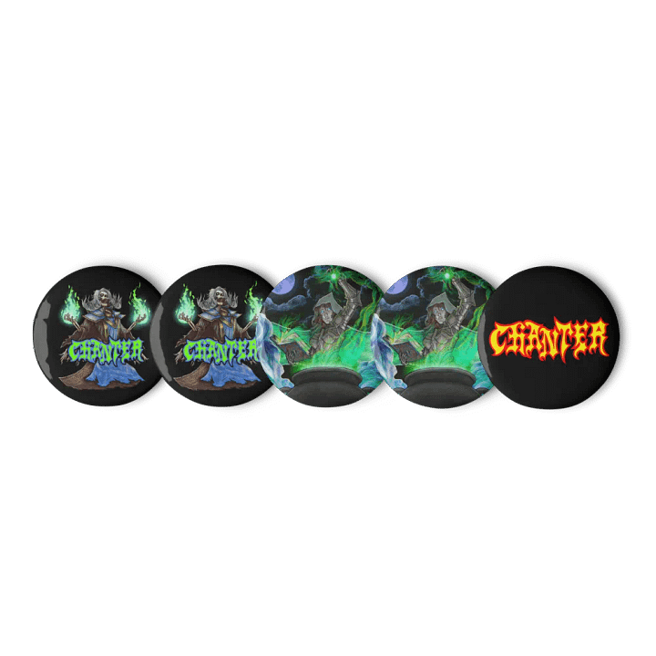Pin Pack 2 product image (2)