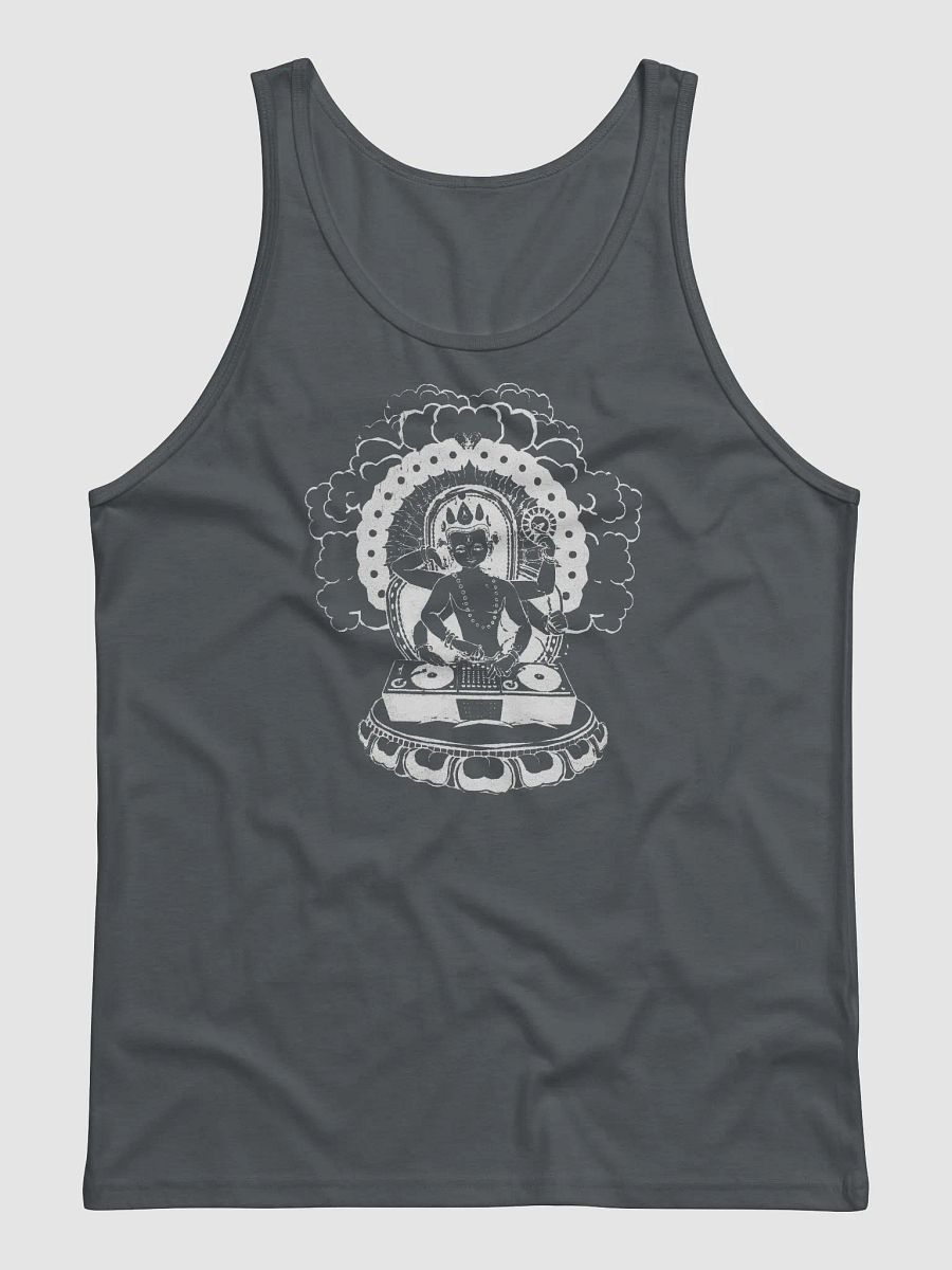 Shiva DJ Tank Top product image (2)
