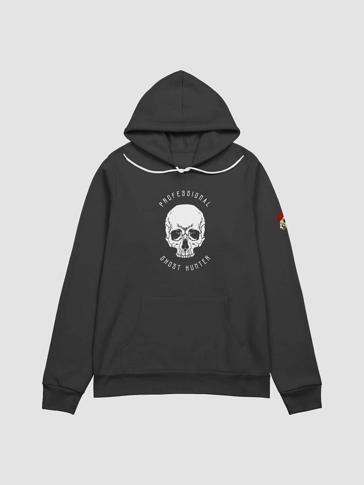 RVG Ghost Hunter Hoodie product image (1)