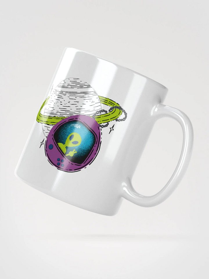 Galactic Pocket Pal Mug product image (6)