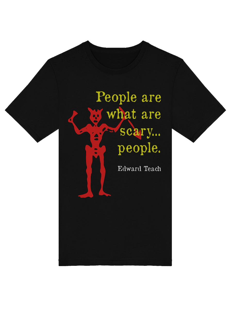 Scary People product image (21)