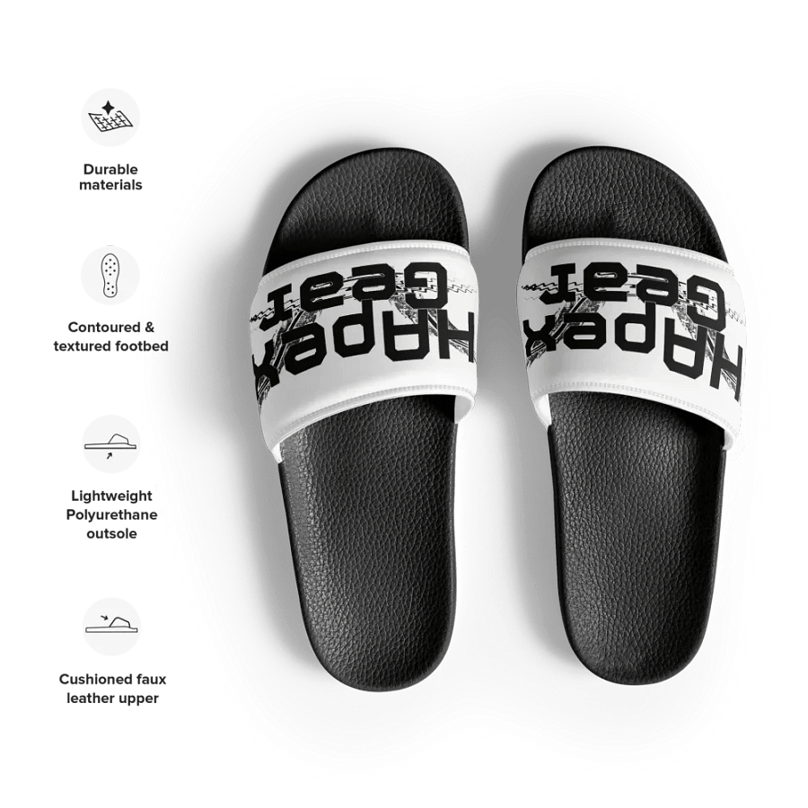 HApex Gear Women's Slides product image (12)