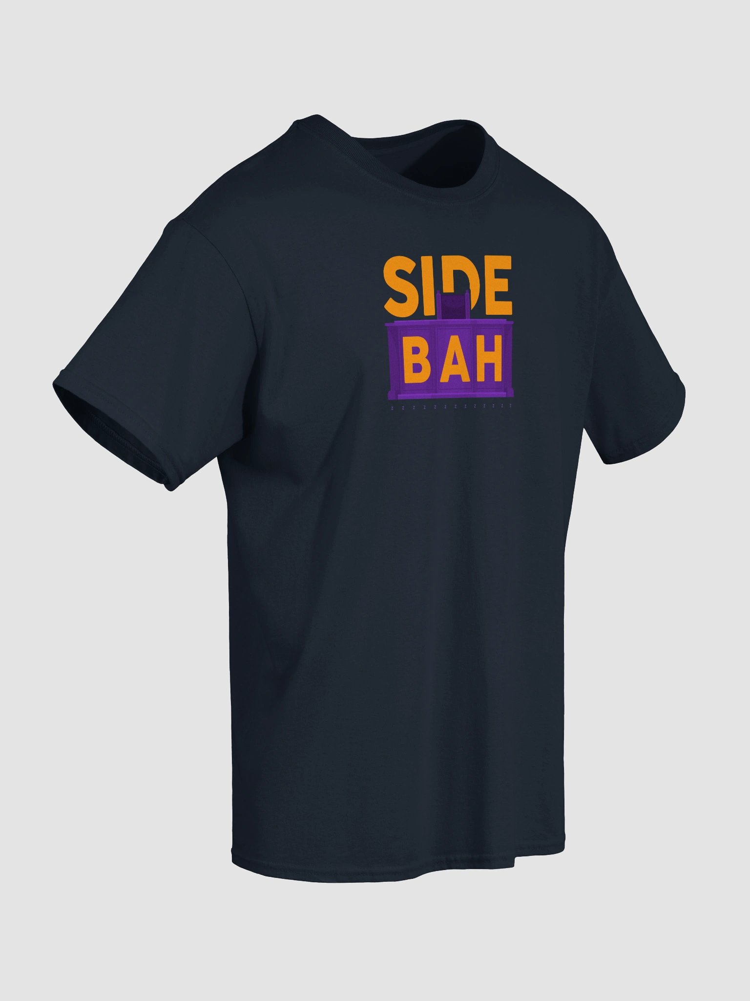SIDEBAH - wear it product image (19)