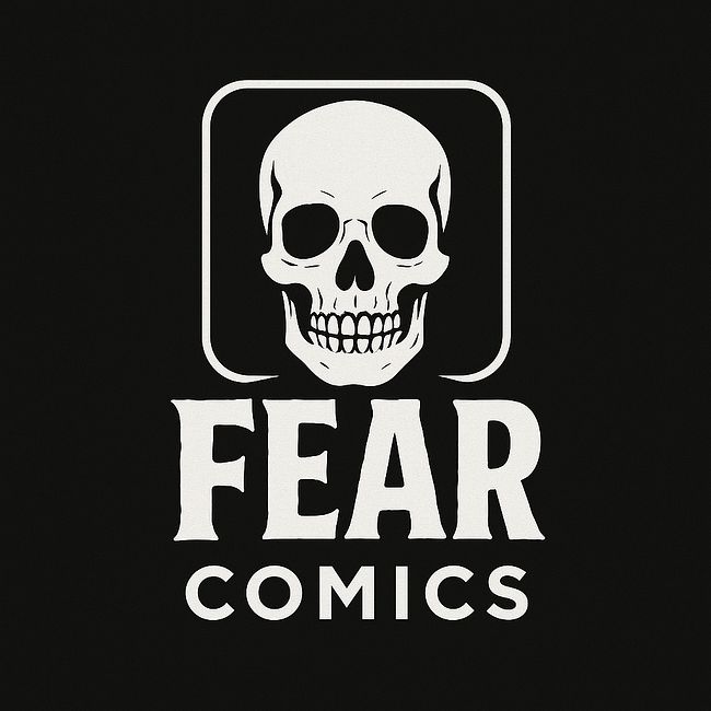 FEAR COMICS