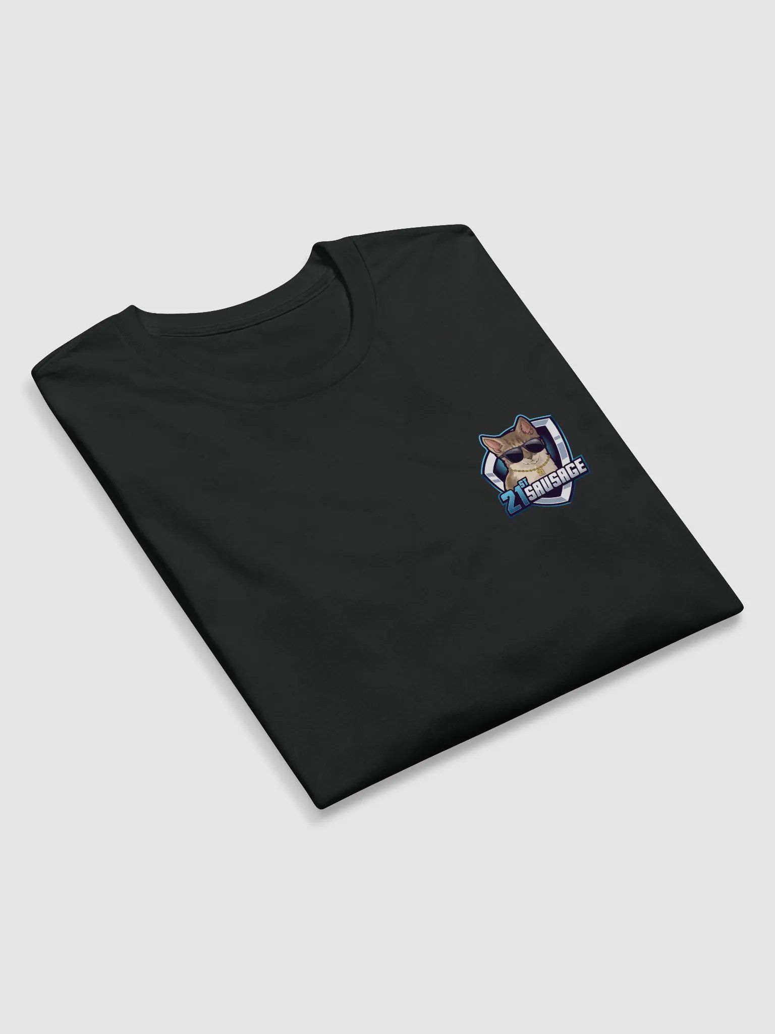 21st Sausage Long-Sleeved T product image (13)