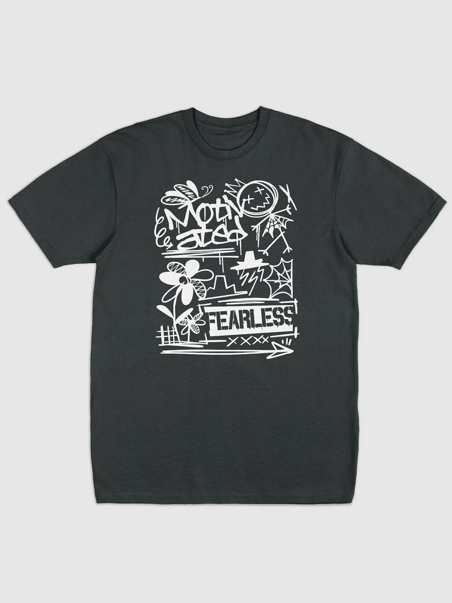Fearless product image (1)
