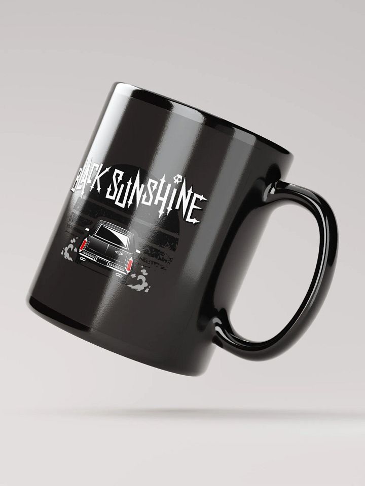 Black Mugshine product image (3)