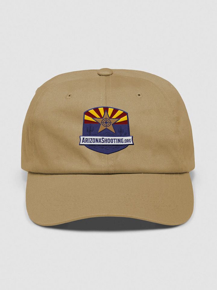 AZS Hat product image (9)