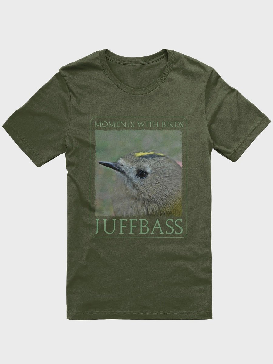 Moments With Birds T-Shirt product image (1)