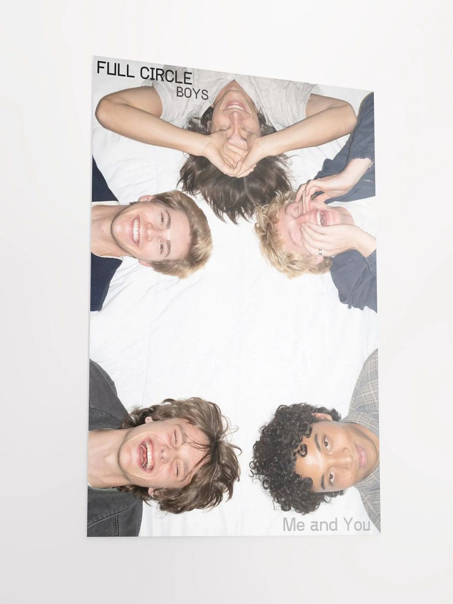 FCB POSTER product image (2)