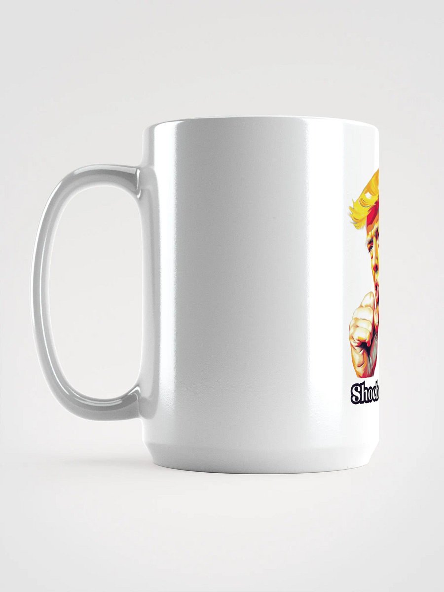 Melodic Trump Maestro Mug product image (2)