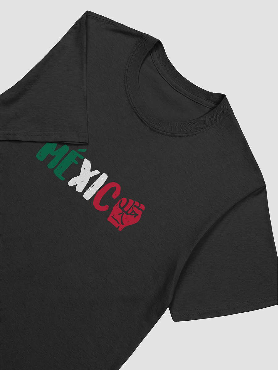 México - strength and unity T-Shirt product image (14)