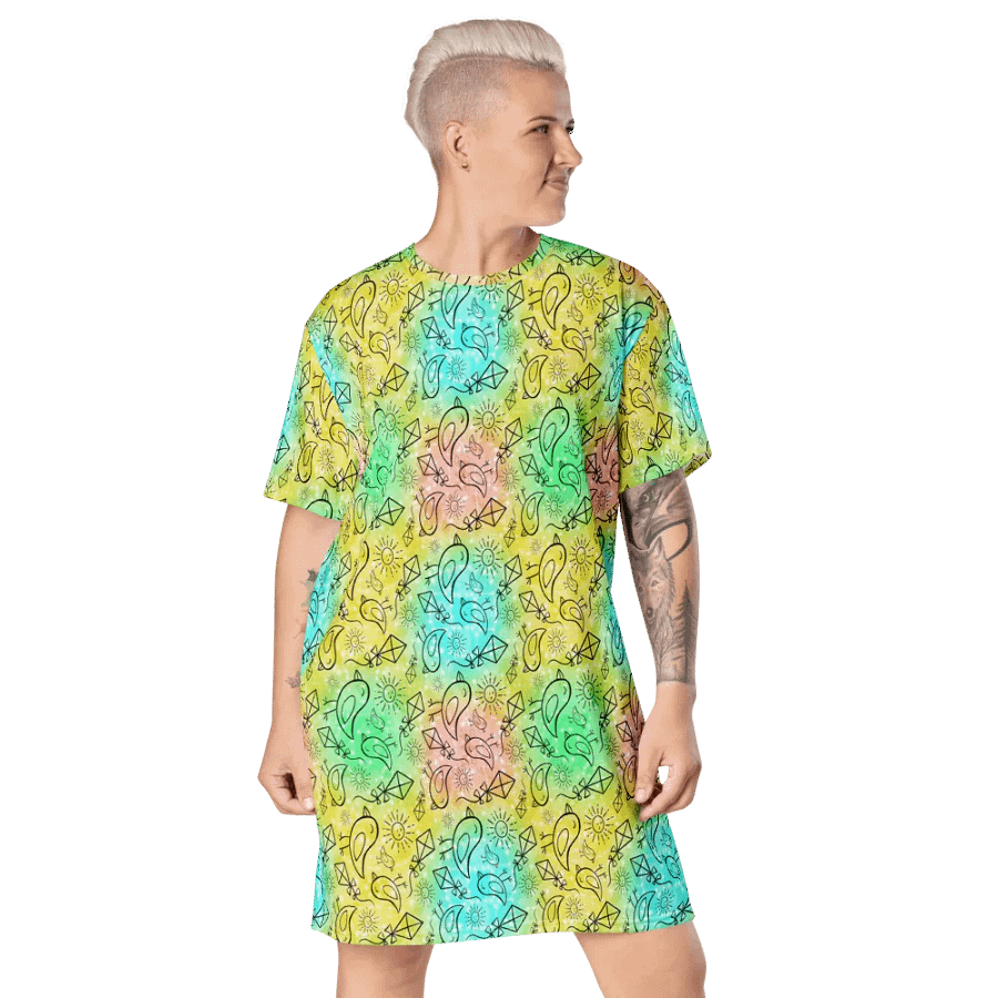 Summer Vibes - Dress product image (8)