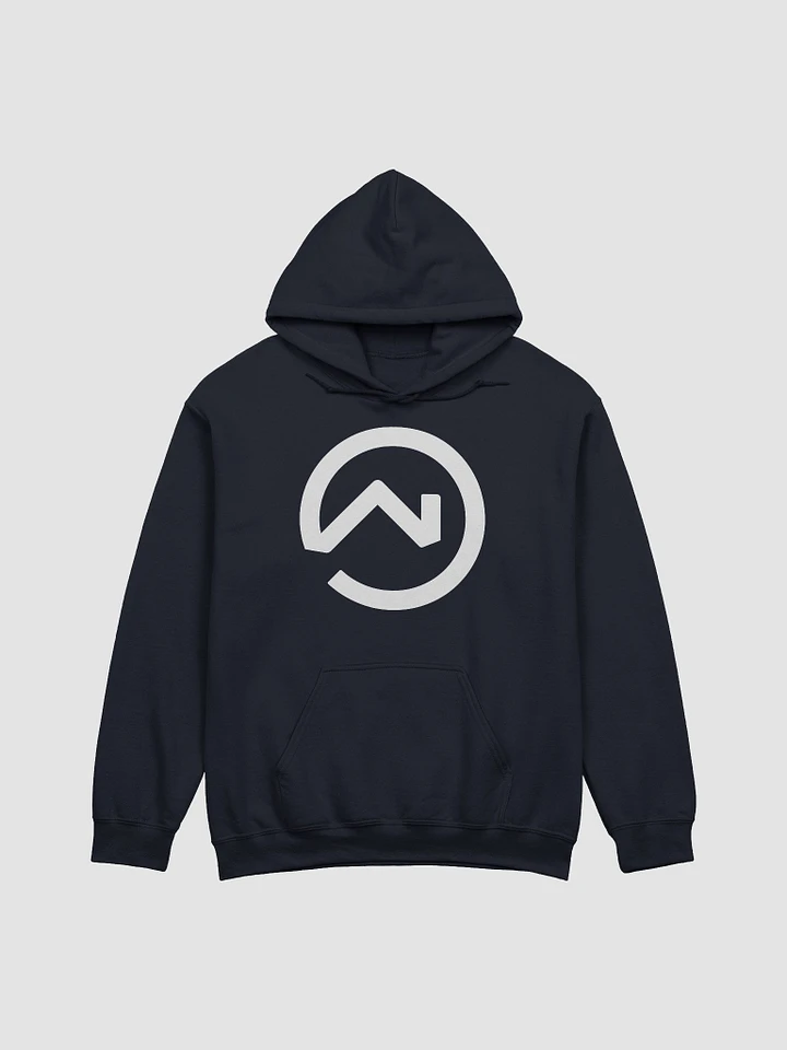 The House Logo Hoodie product image (43)