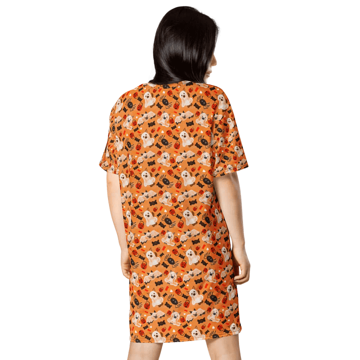 Boo! Gown product image (2)