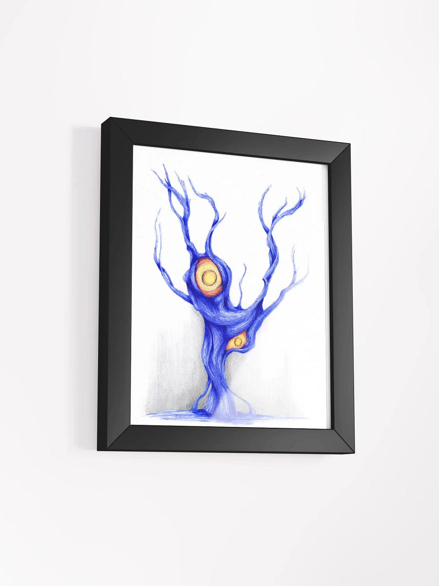Poster - 2024 Sketch 26 product image (2)