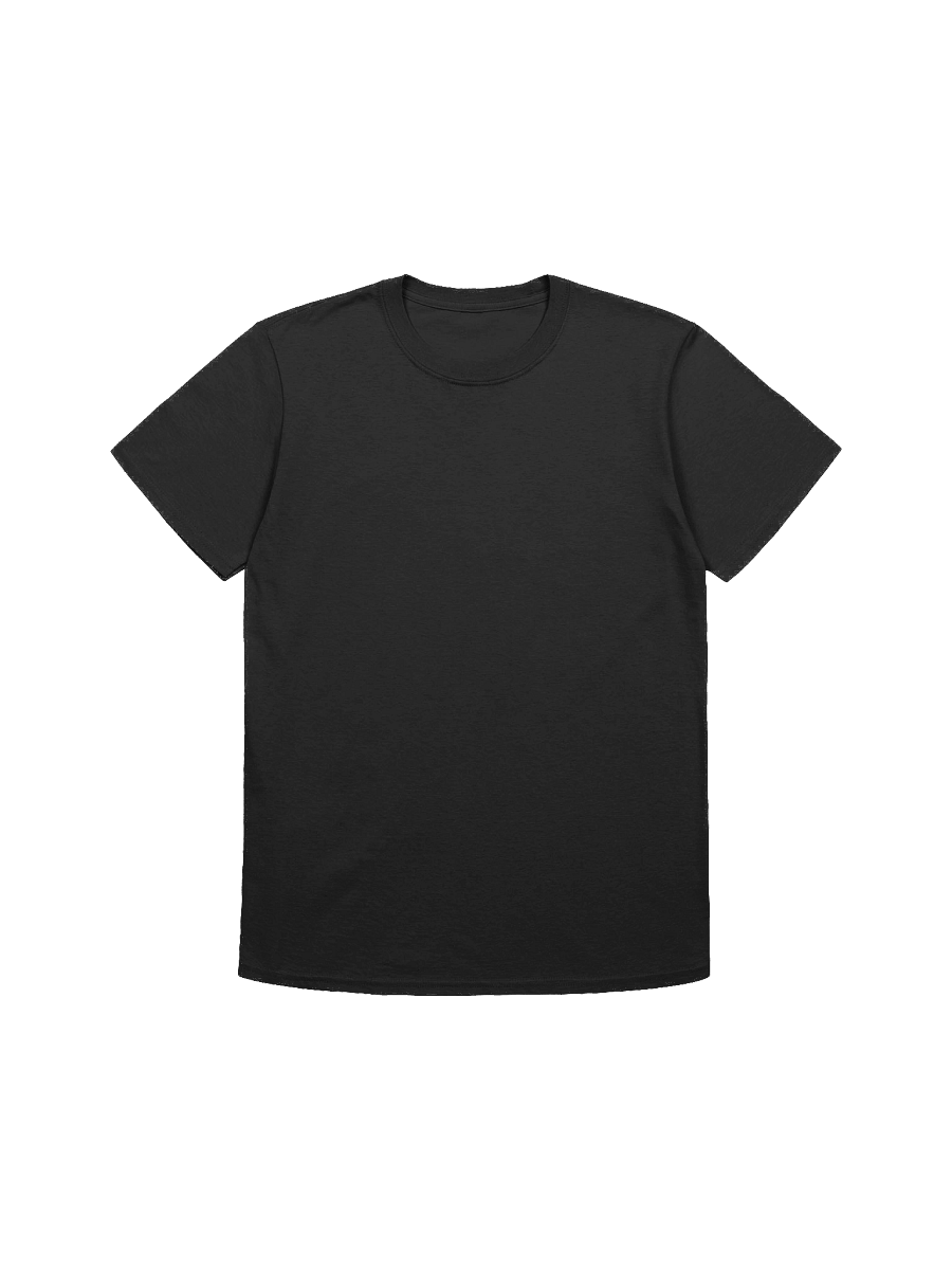 Ethereal Remembrance Gothic Gildan Unisex Softstyle T-Shirt product image (3)