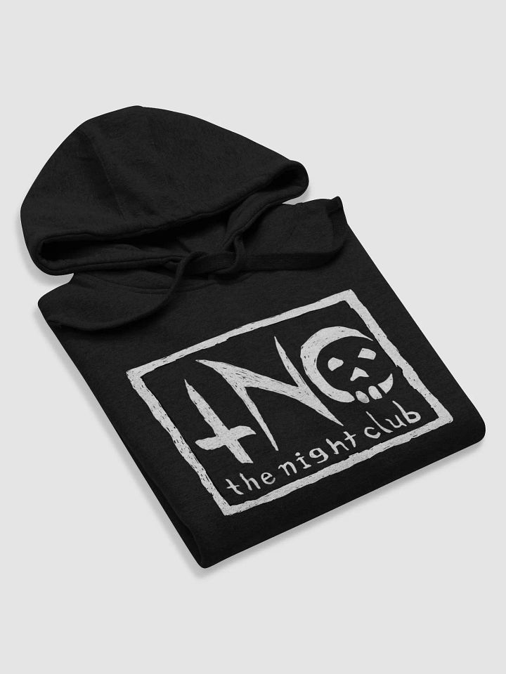 TNC Faction Hoodie product image (2)