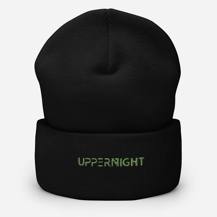 The Beanie product image (1)