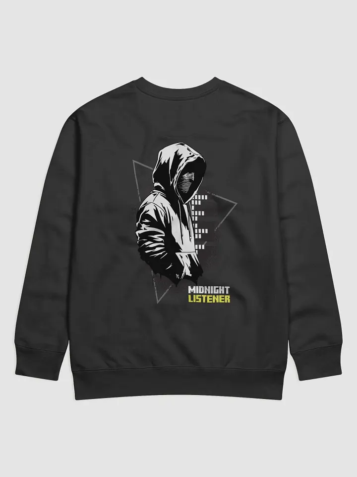 Midnight Listener Official product image (2)