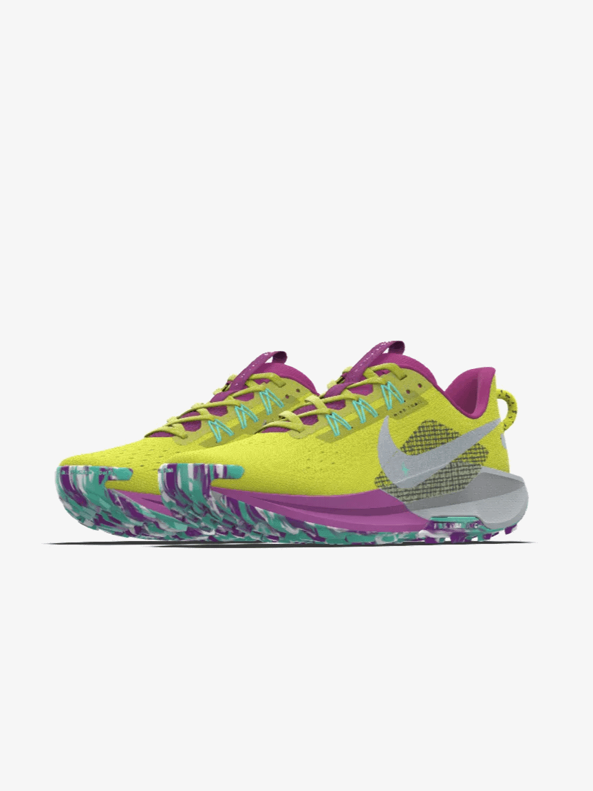 Nike Pegasus Moss Trail by Alluci product image (3)
