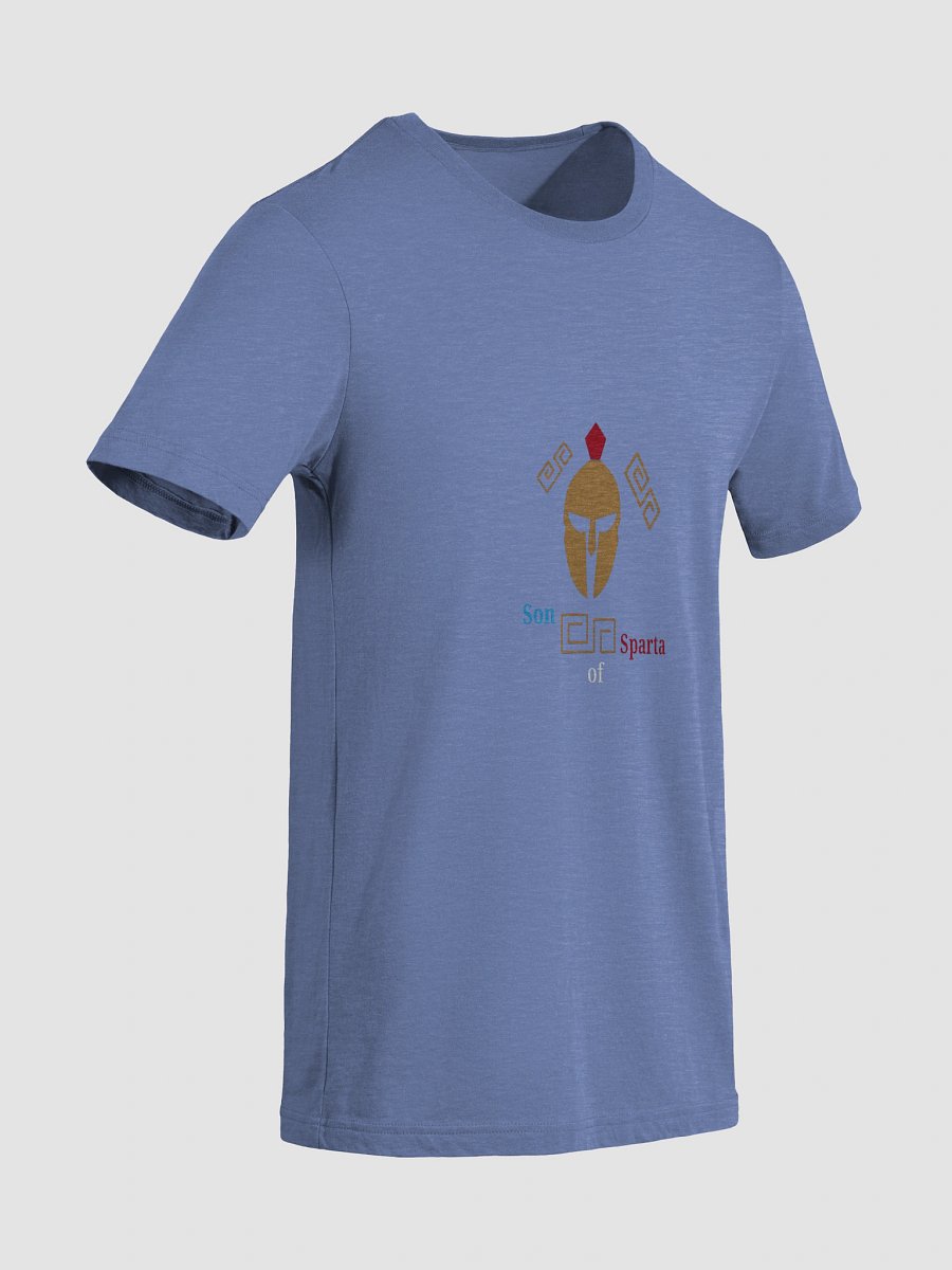 Spartan Legacy Tee product image (9)