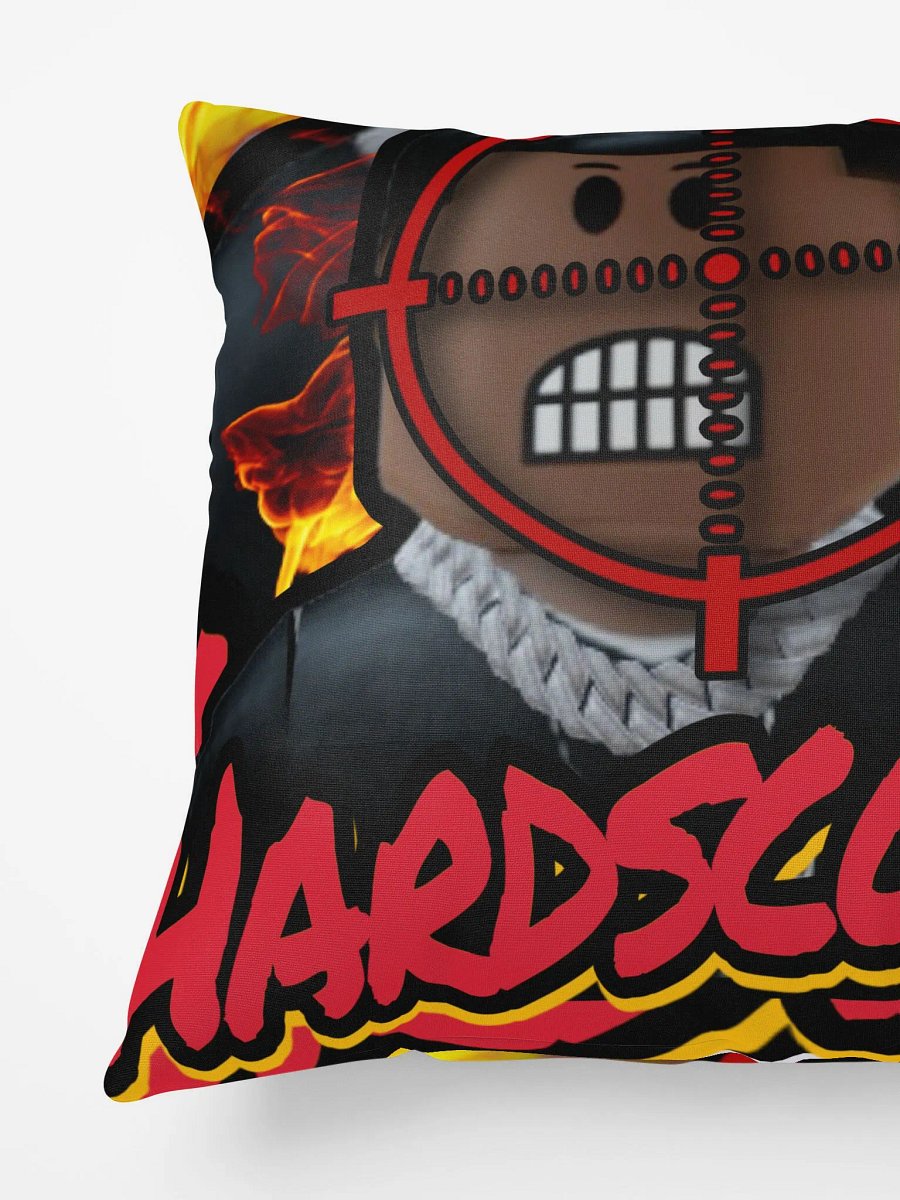 HARDSCOPE Pillow product image (3)