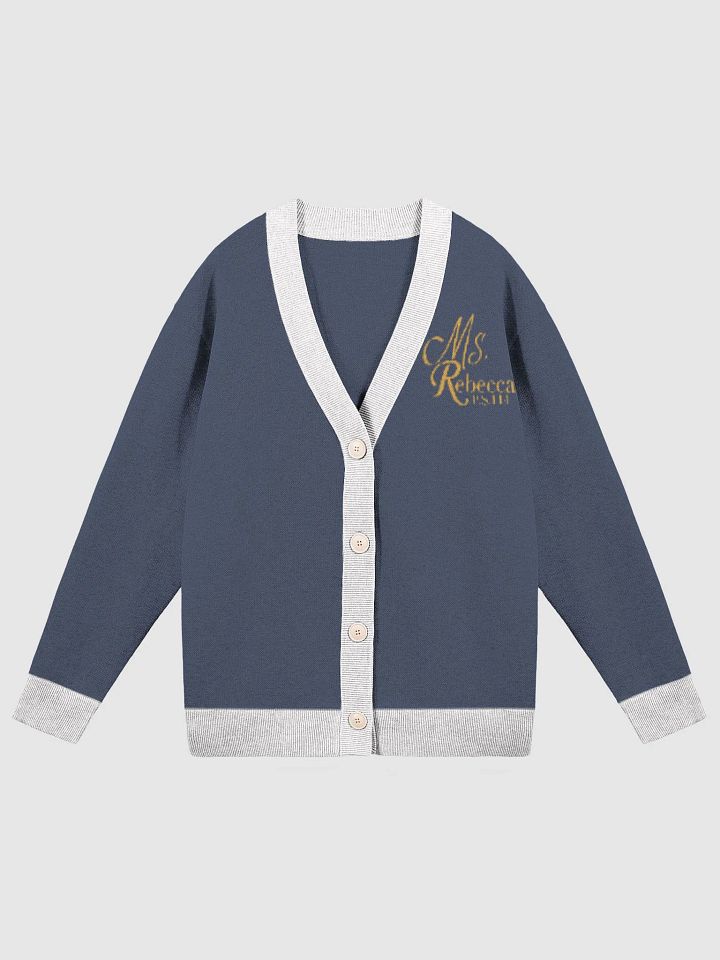 Custom Cardigan product image (1)