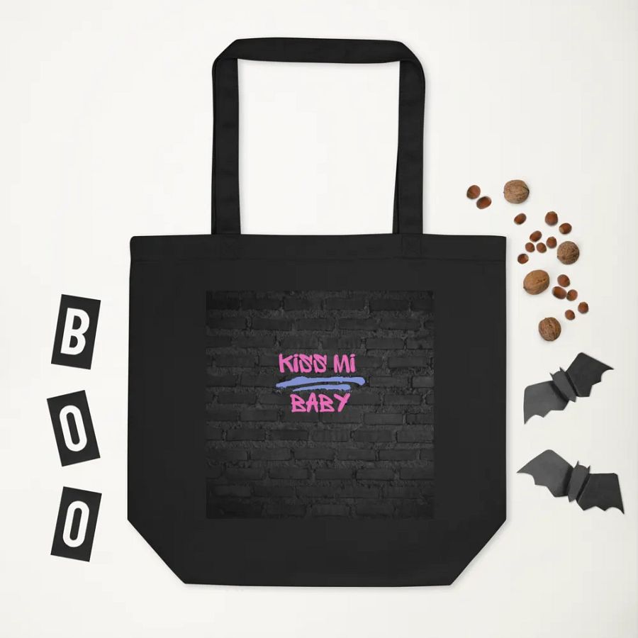 KISS MI BABY SHOPPING BAG product image (6)