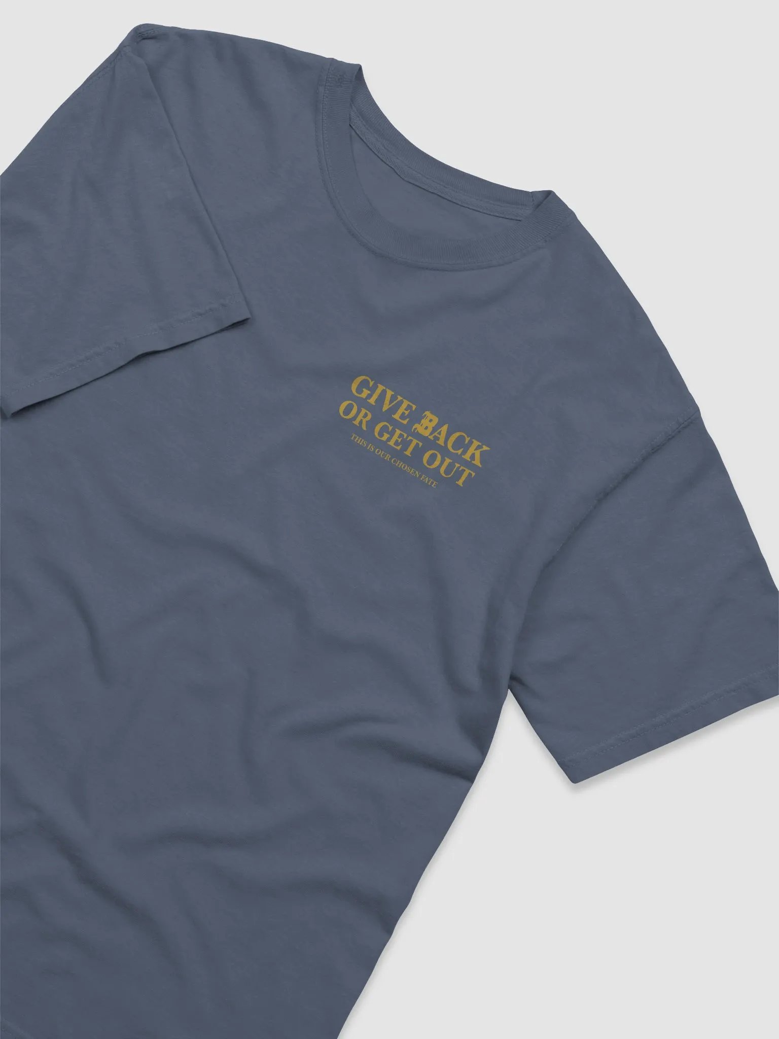 We Keep Us Safe shirt product image (3)